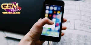 App nổ hũ Gemwin