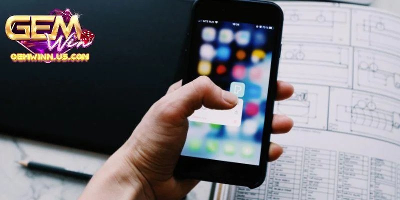 App nổ hũ Gemwin