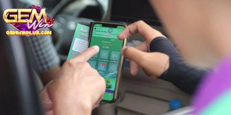 Từng bước tải app nổ hũ Gemwin cho 2 hệ điều hành