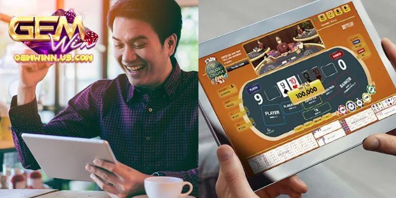 Bí quyết tạo nên sức hút của CASINO Gemwin