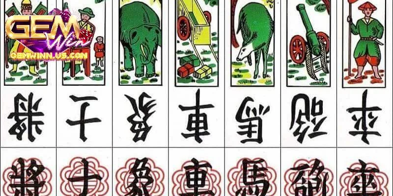 Tổng hợp bí kíp thắng lớn ở cách chơi bài tam cúc