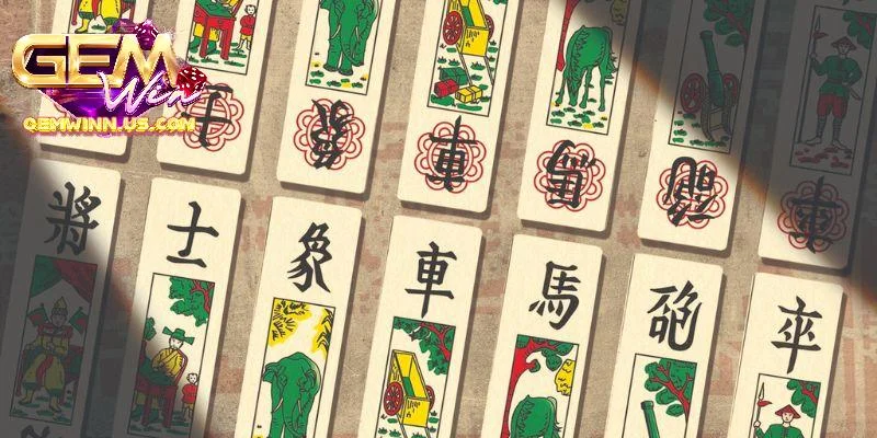 cách chơi bài tam cúc