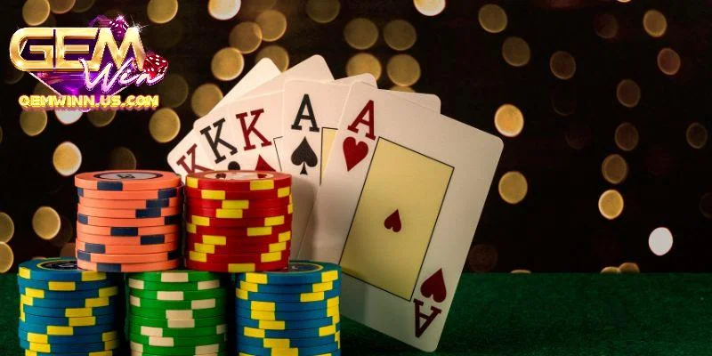 Tổng hợp cách chơi Poker chuẩn xác cho từng biến thể