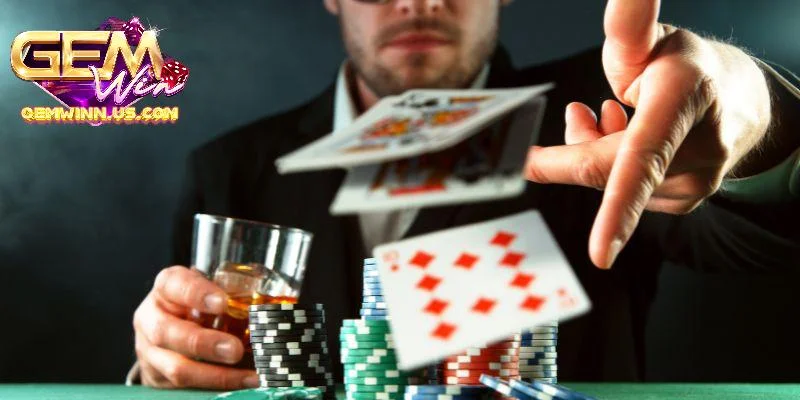 Đa dạng kiều cược ở cách chơi Poker chuẩn xác