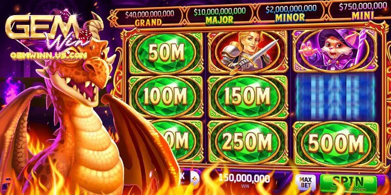 Khám phá cách chơi Slot Machine chi tiết ở từng loại hình