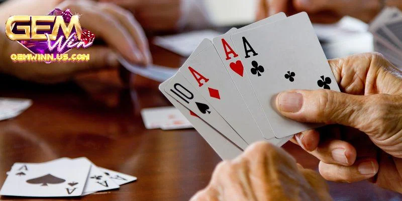 Vài thông tin về cách chơi Tá Lả