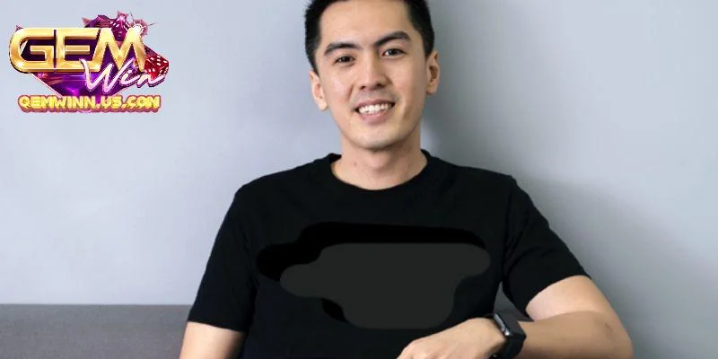 Đôi nét về vị CEO Gemwin
