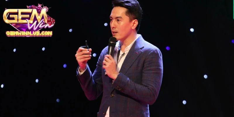 Khám phá ba ý tưởng xây dựng cổng game của CEO Gemwin