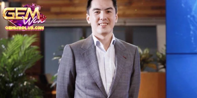 Định hương phát triển Gemwin của CEO Trịnh Bằng (Author)