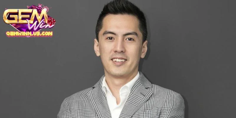 Đôi nét giới thiệu về CEO Trịnh Bằng (Author)