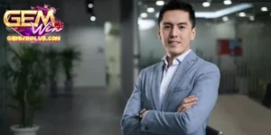CEO Trịnh Bằng (Author)