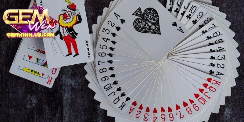 Đôi nét giới thiệu về sảnh game bài Gemwin