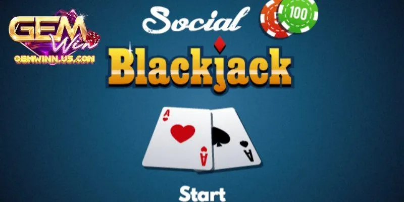 Game Blackjack Online