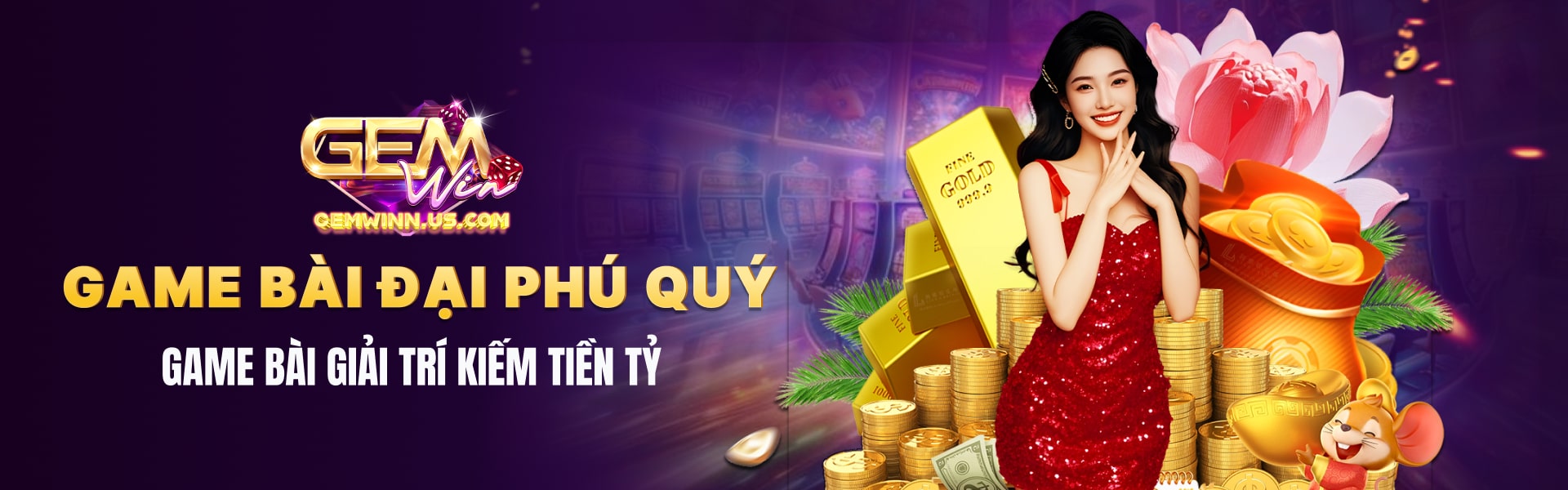 Gemwin nhà cái