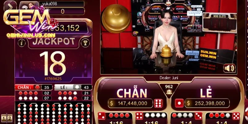 Cổng game Gemwin luôn hỗ trợ tận tình