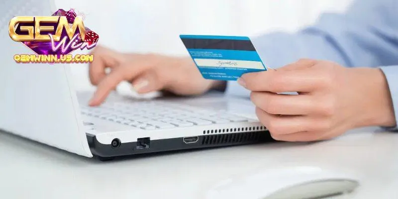 Hướng dẫn cách rút tiền Gemwin từng bước