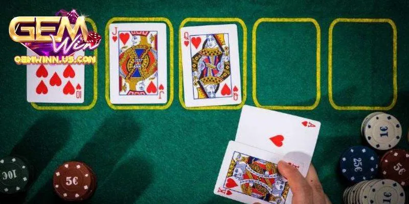 Luật chơi và cách nhận biết thùng phá sảnh là gì