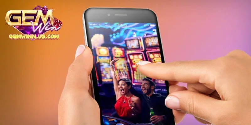 Lưu ý quan trọng khi tải app Gemwin cần nắm