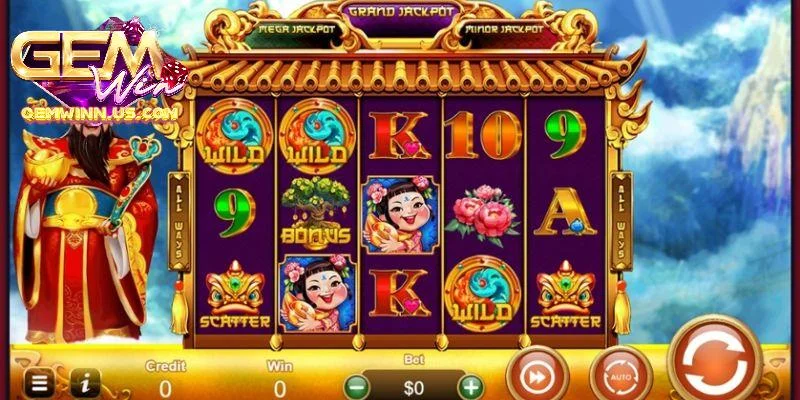 Khám phá bí kíp thắng lớn ở nổ hũ Jackpot