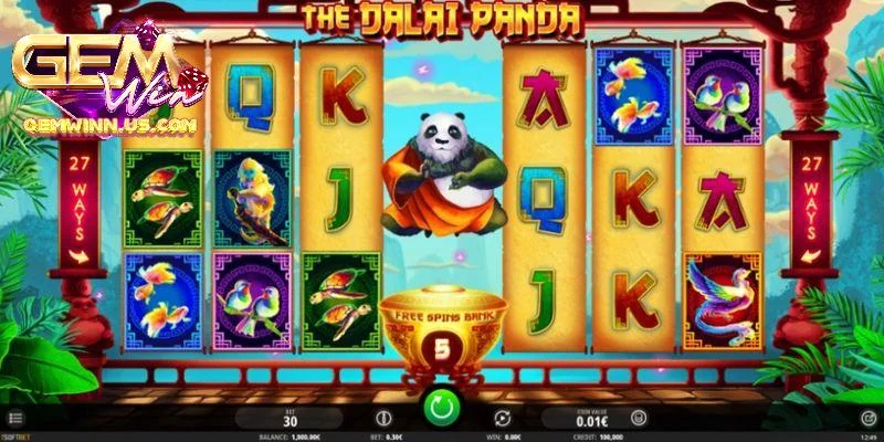 Đôi nét về game nổ hũ Jackpot
