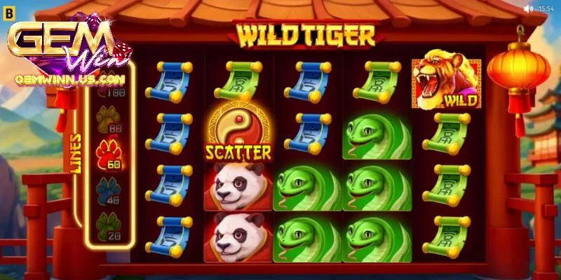 nổ hũ Jackpot