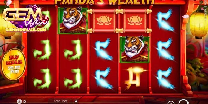 Đa dạng tính năng hữu ích ở nổ hũ Jackpot