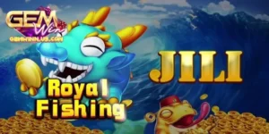 JILI bắn cá