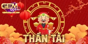 Slot Nổ Hũ Thần Tài Gemwin