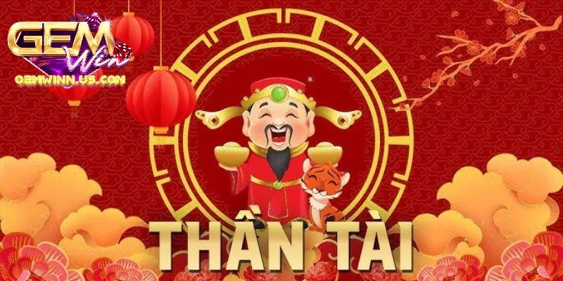 Slot Nổ Hũ Thần Tài Gemwin