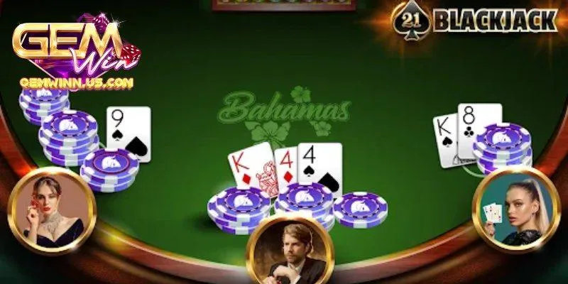 Sự thật độc đáo về game bài Blackjack Online