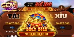 Tài Xỉu nổ hũ