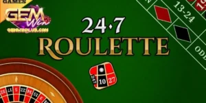 Roulette Game