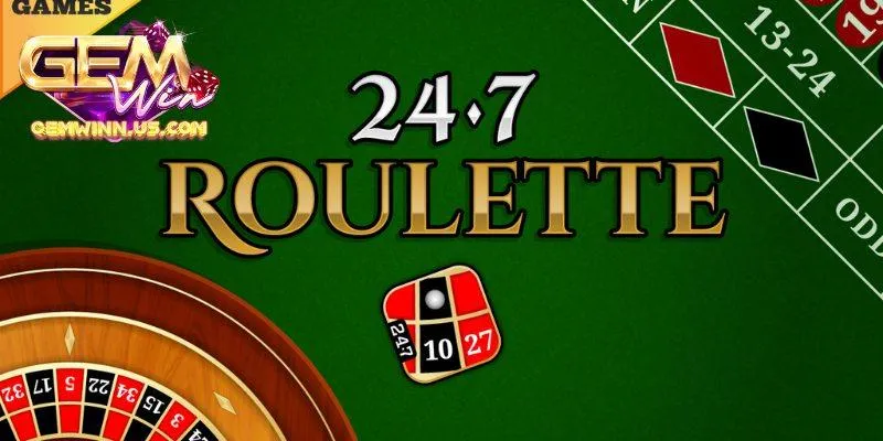 Roulette Game